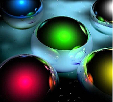 Daylight Flourescent Pigments