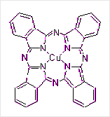 Magenta (lithol pigment