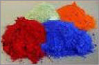 Powder Dye