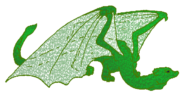 Isemoth, all grown up!