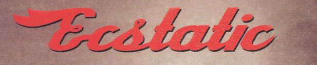 Click here for Ecstatic!
