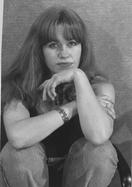 Laurel Christie