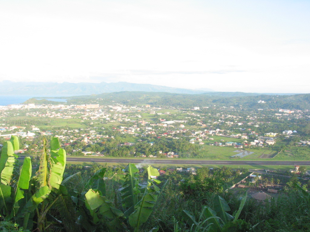 pic. of legazpi city