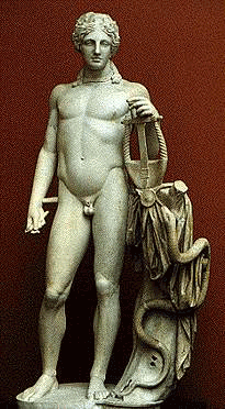 Hermes Mercurio. Demiurgos de la Palabra (MITOLOGA COMPARADA)