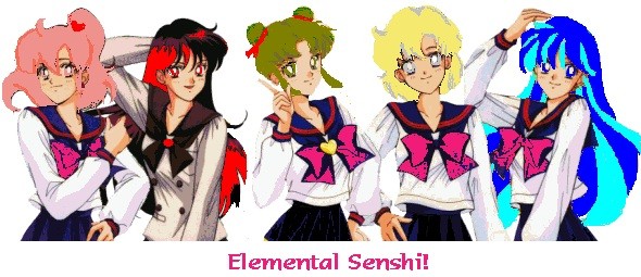 This beautiful picture was made by Sailor Nature!