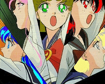 A picture by our new leader, Sailor Nature!