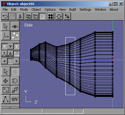 Spline Project Tutorial Spline Tutorial