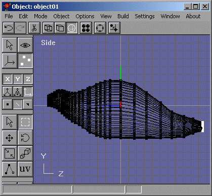 Spline Tutorial Spline Tutorial