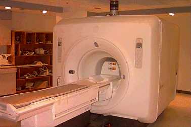 Sala RMN