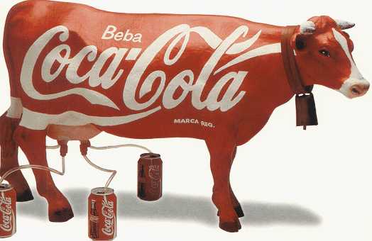 Vaca Coca-Cola-21k