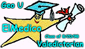Valeditorian