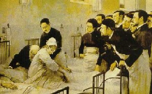 Enfermo