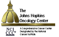 John Hopkins Cancer Center