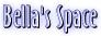 Bella's Space