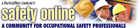 SAFETY ONLINE