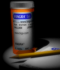 Viagra Talks