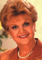 Angela Lansbury