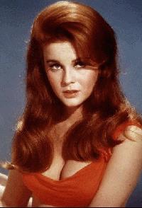Ann-Margret 