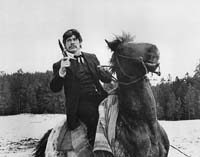 Breakheart Pass" Charles Bronson 1975 UA/MGM