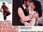 Original Cinema poster for Charro