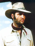Elvis as Jess Wade in Charro