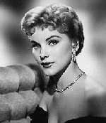 Debra Paget