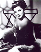 Debra - publicity shot.