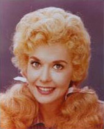 Donna Douglas 