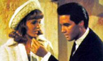 Elvis and Annette Day in Double Trouble