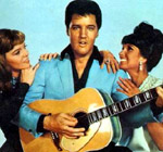 Publicity still for Double Trouble