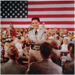 Elvis sings Didja' Ever in GI Blues