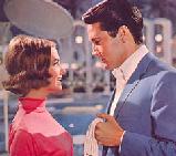 At the hotel in Fort Lauderdale