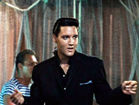 Elvis sings Return To Sender in Girls Girls Girls