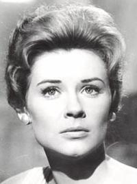 Hope Lange