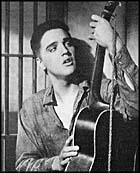 Vince sings Young and Beautiful