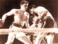 Elvis in Kid Galahad