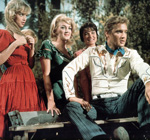 Elvis in Kissin' Cousins