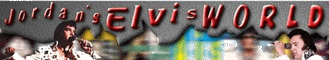 Jordan's Elvis World