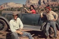 Stay Away Joe Movie Stiils