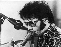 Elvis in Thats The Way It Is