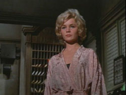 Tuesday as Noreen in Wild in The Country