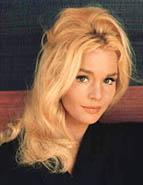 Tuesday Weld