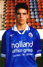 Koen van de Laak