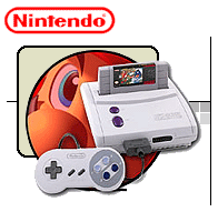 SNES Emulators & Roms