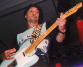Tony