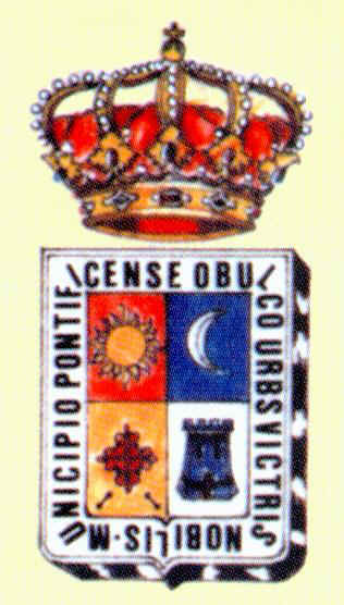 Escudo de Porcuna