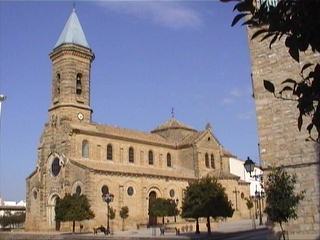 Parroquia Ntra. Sra. de la Asunsi&oacute;n