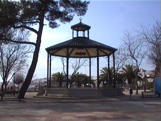 Paseo de Jes&uacute;s