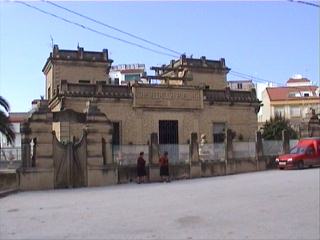 Casa de Piedra