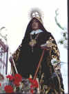 San Benito: 21 de Marzo